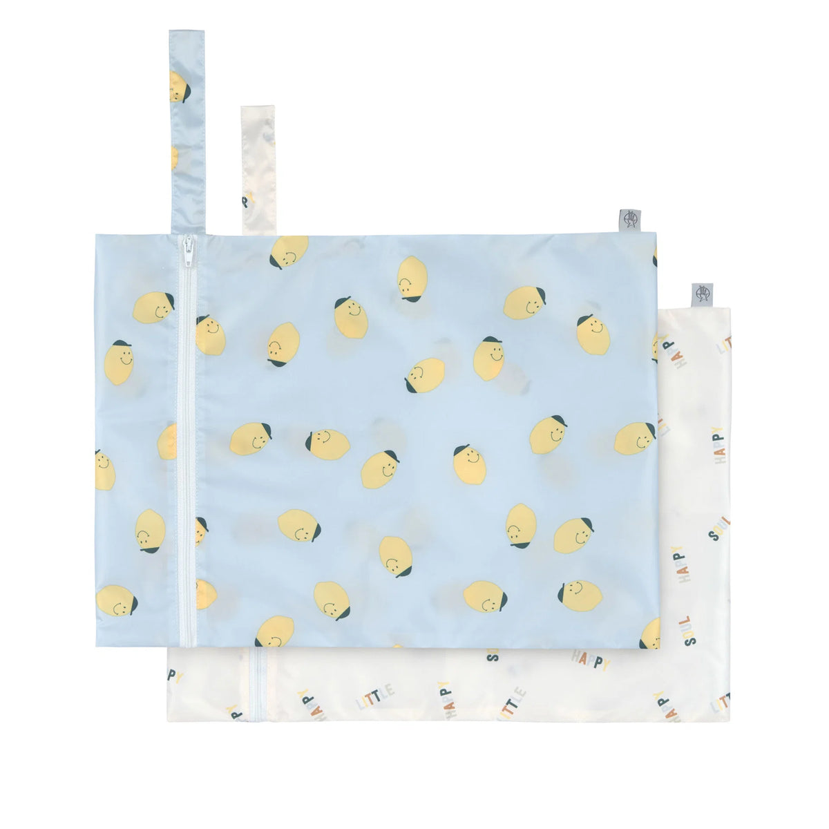 Lassig Wet Bag - Pack of 2