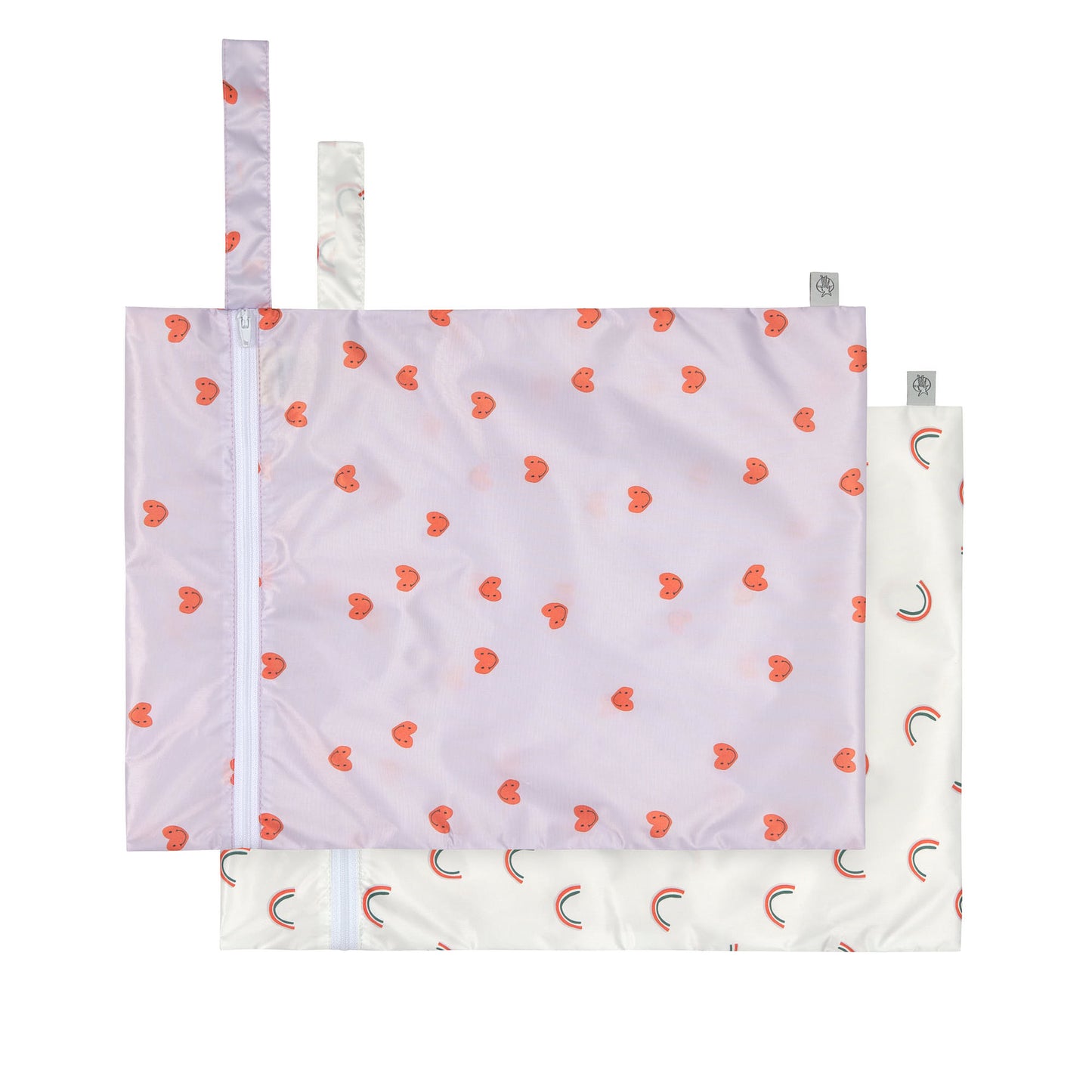 Lässig Wet Bag Happy Rascals - Pack of 2