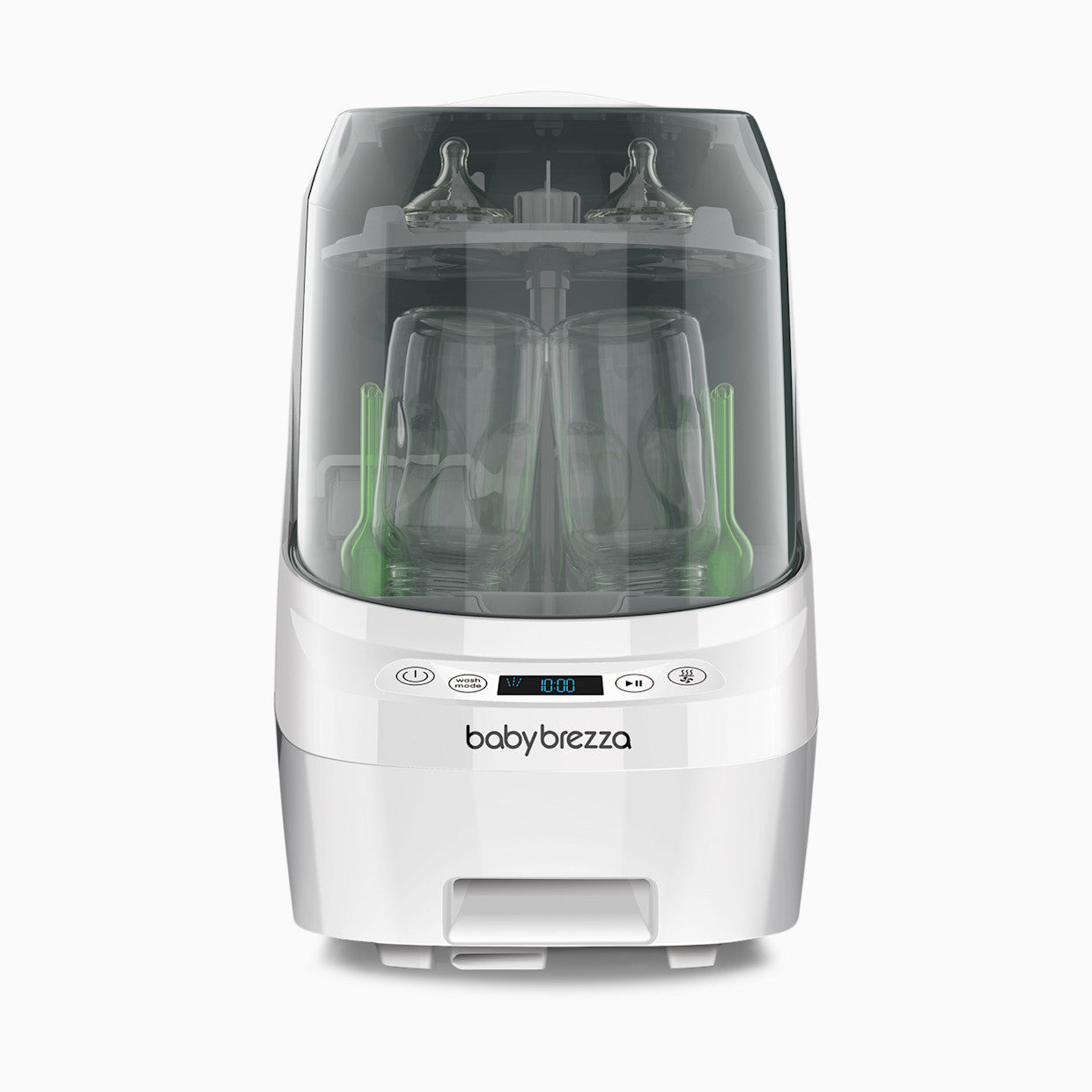 Baby Brezza Bottle Washer Pro