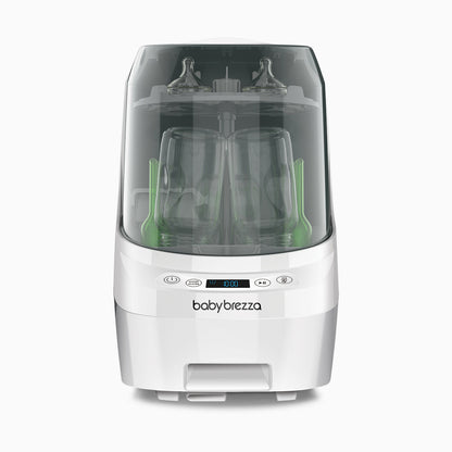 Baby Brezza Bottle Washer Pro