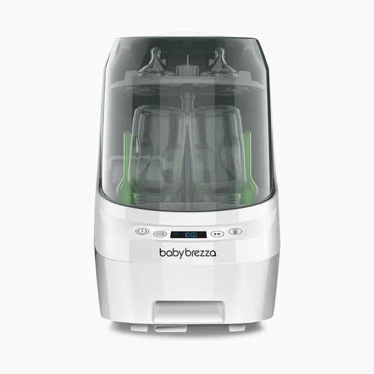 Baby Brezza Bottle Washer Pro