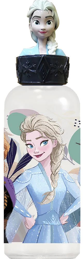 Stor 3D Figurine Drink Bottle (560ml)