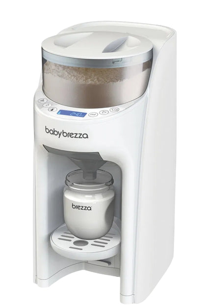 Baby Brezza Formula Pro Advanced Dispenser Machine