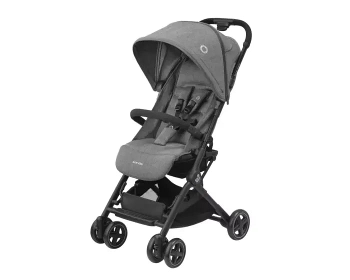 Maxi-Cosi Lara2 Stroller, Essential Graphite