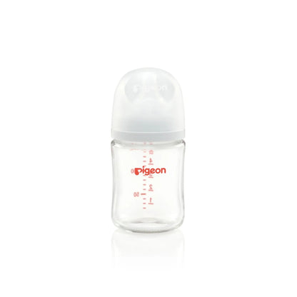 Pigeon Softouch WN3 Nursing Bottle (Glass)