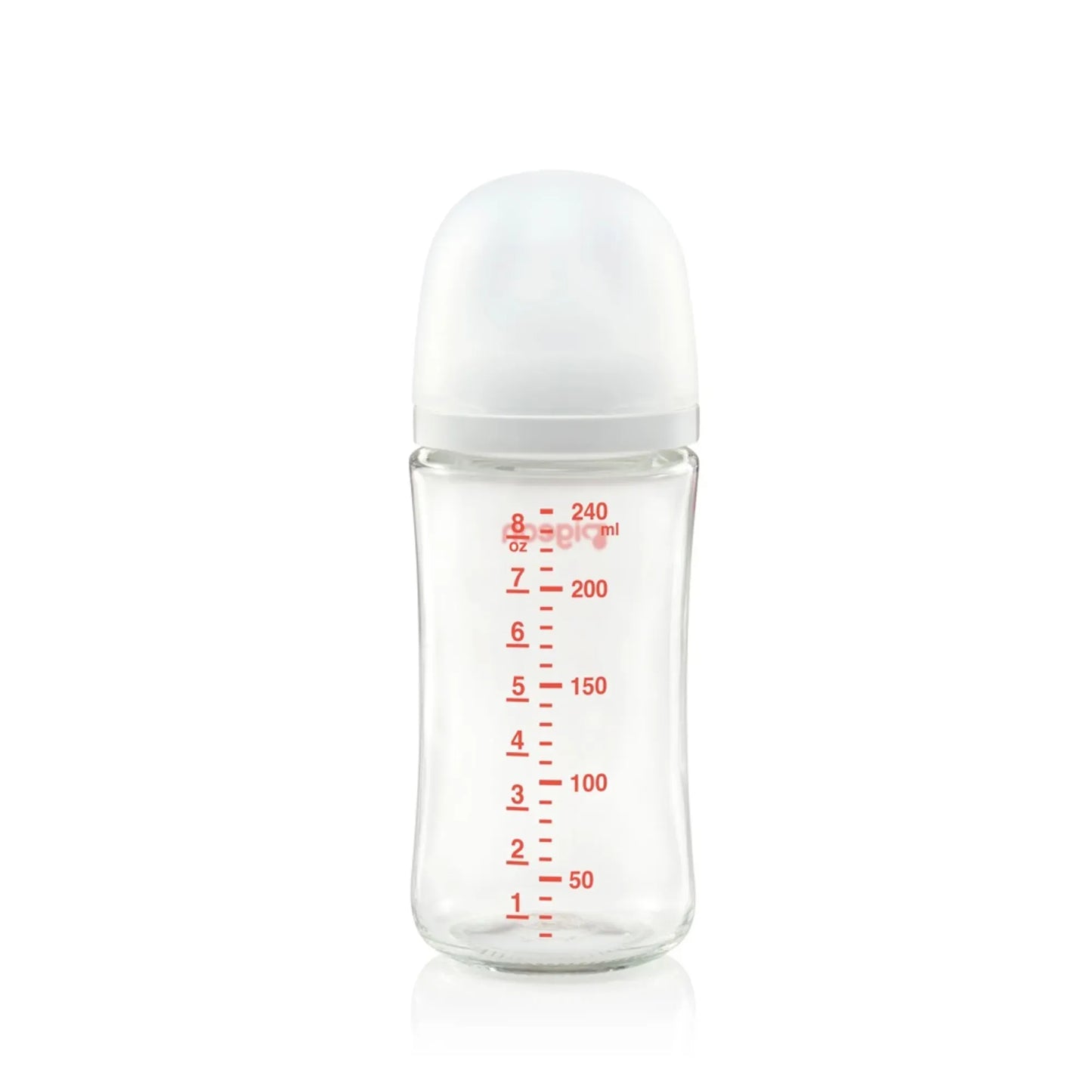 Pigeon Softouch WN3 Nursing Bottle (Glass)