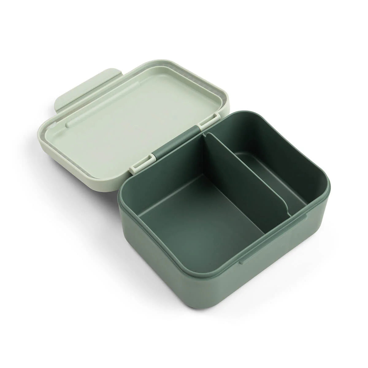 Done By Deer Tiny Lunch Box with Snack Picks