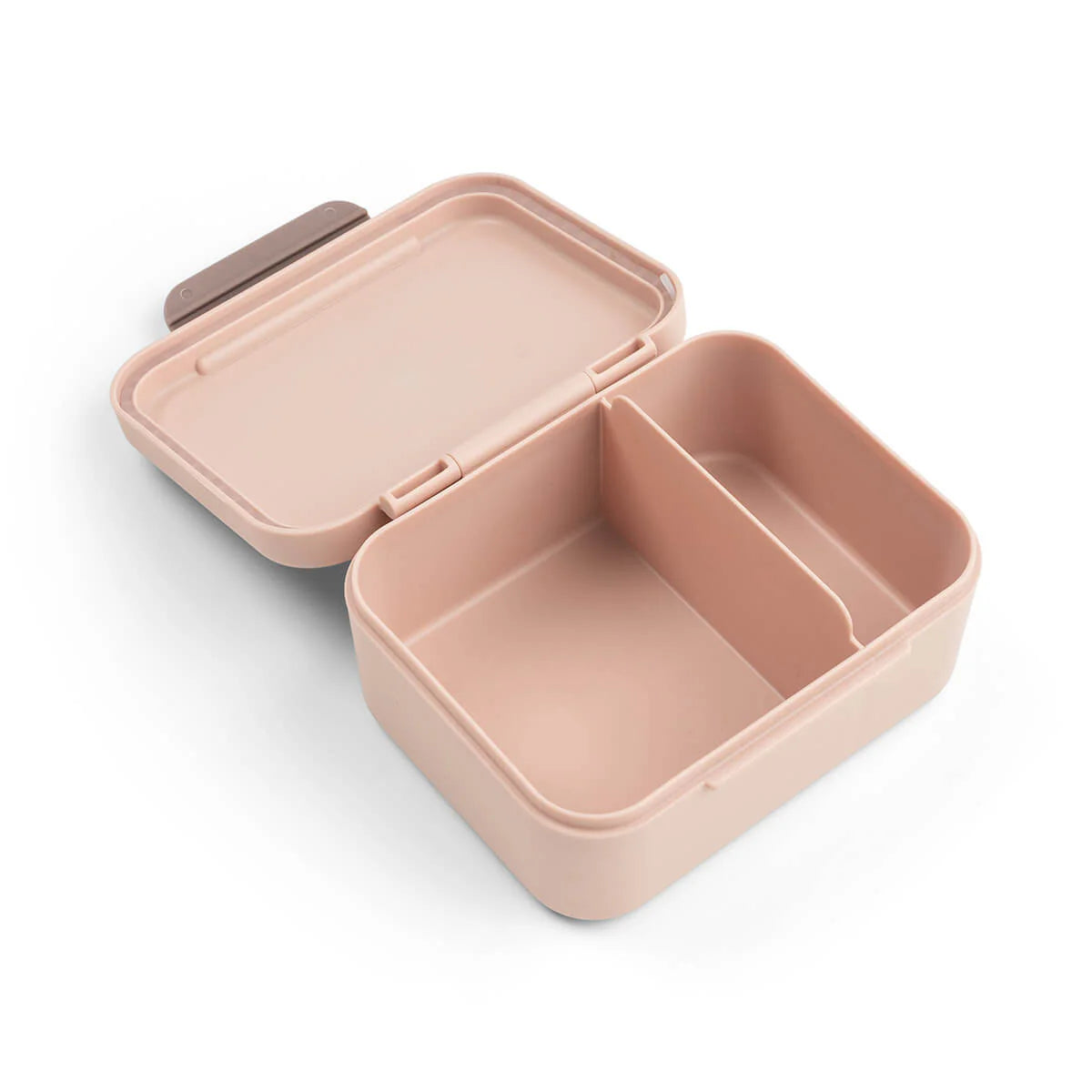 Done By Deer Tiny Lunch Box with Snack Picks