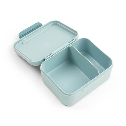 Done By Deer Tiny Lunch Box with Snack Picks