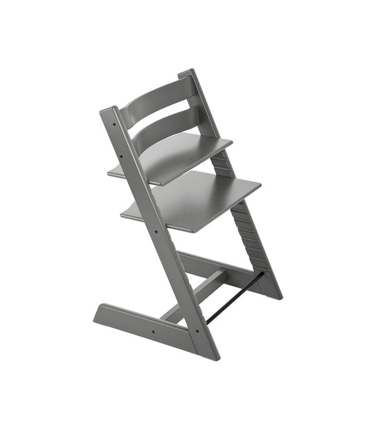 كرسي خشبي للاطفال Tripp Trapp من Stokke 