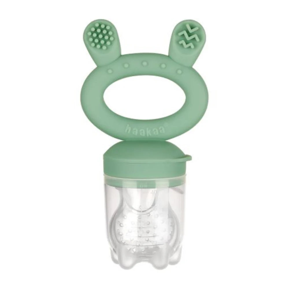 Haakaa Teether Feeder