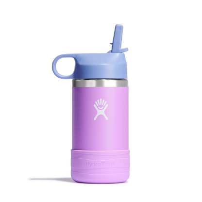 زجاجة هيدرو فلاسک للأطفال بفوهة واسعة (335ml)