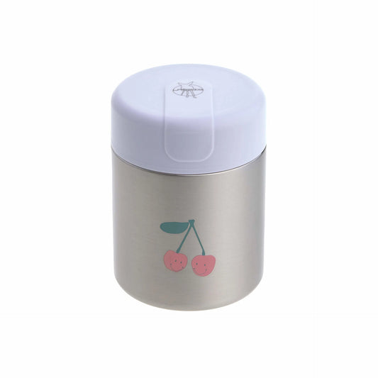 Lassig Food Jar Happy Fruits