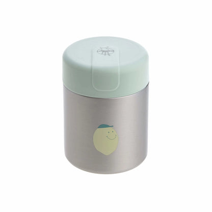 Lassig Food Jar Happy Fruits