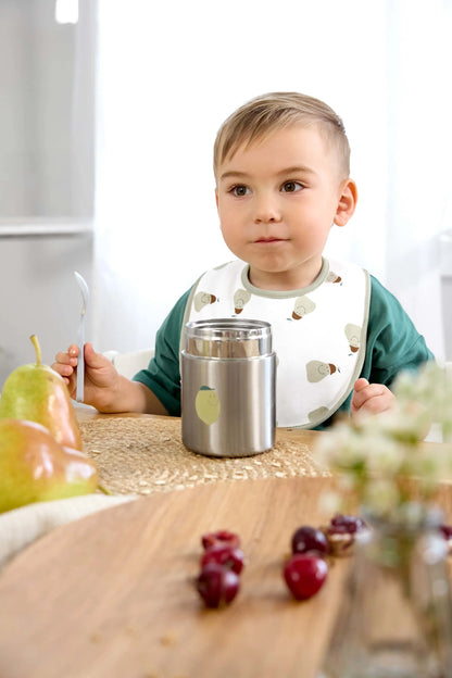 Lassig Food Jar Happy Fruits