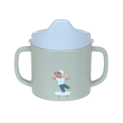 Lassig Sippy Cup PP/Cellulose