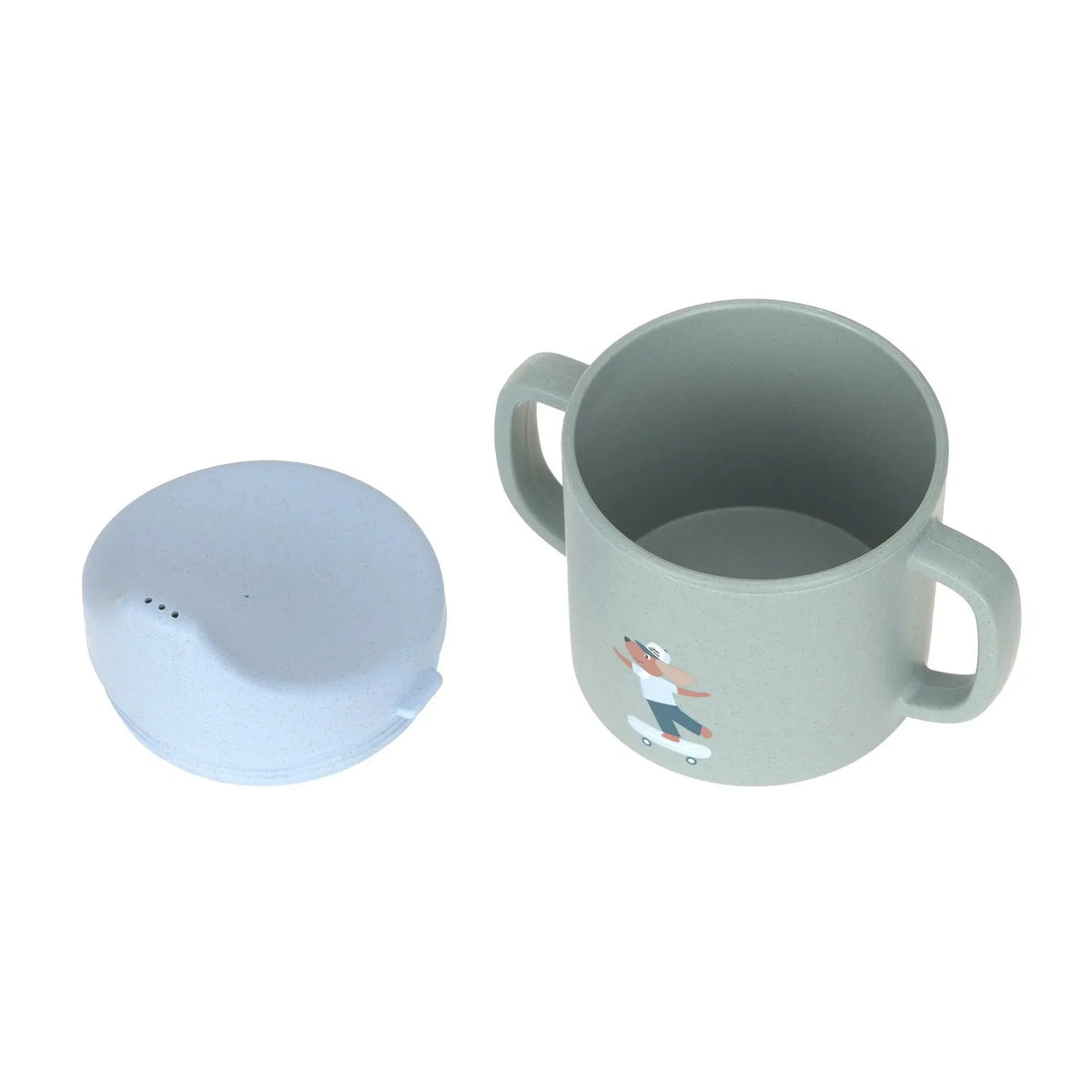 Lassig Sippy Cup PP/Cellulose
