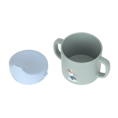 Lassig Sippy Cup PP/Cellulose