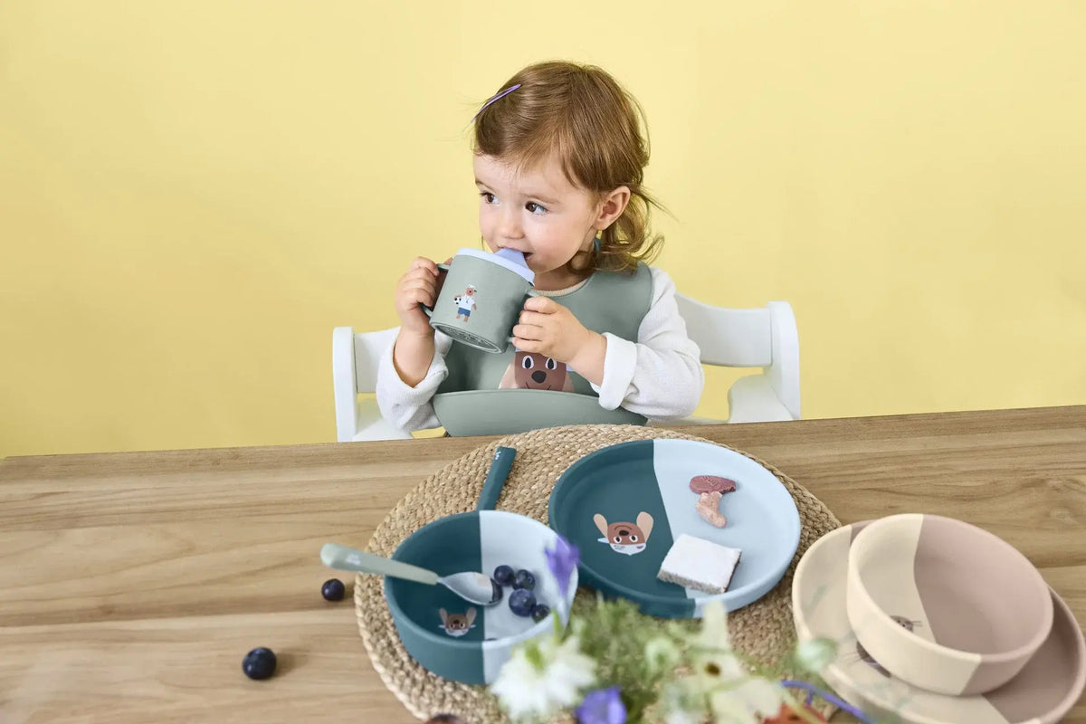 Lassig Sippy Cup PP/Cellulose