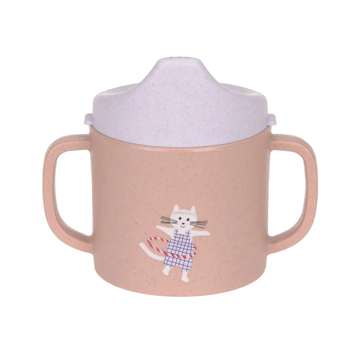 Lassig Sippy Cup PP/Cellulose