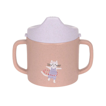 Lassig Sippy Cup PP/Cellulose