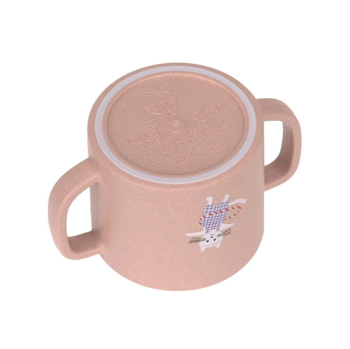 Lassig Sippy Cup PP/Cellulose