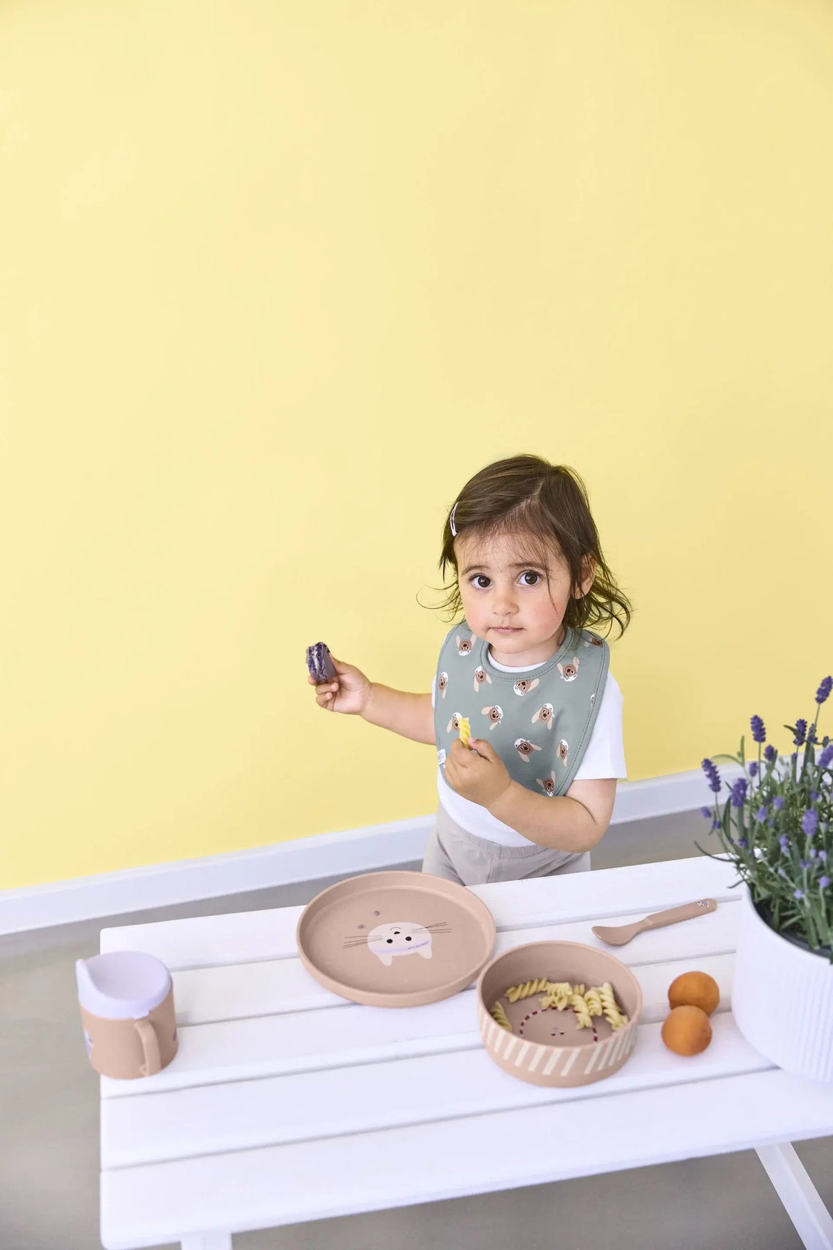 Lassig Sippy Cup PP/Cellulose