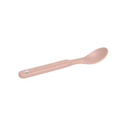 Lassig Spoon Set PP/Cellulose (Tiny Team Cat) - Pack of 4