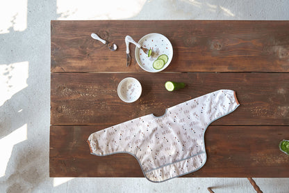 Lässig Long Sleeve Bib - Pack of 2