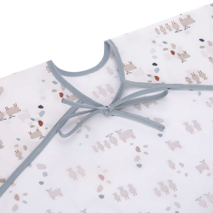 Lässig Long Sleeve Bib - Pack of 2