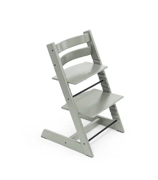 كرسي خشبي للاطفال Tripp Trapp من Stokke 