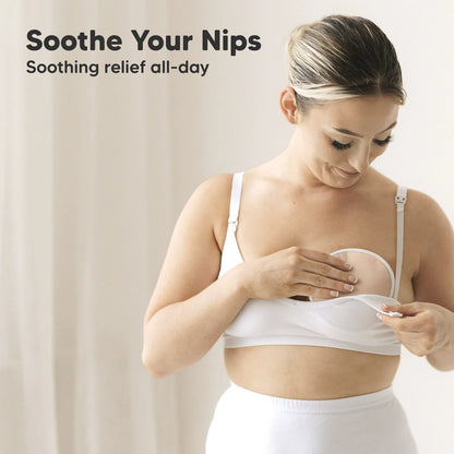 Keababies Soothe Nursing Pads (Lovelle)