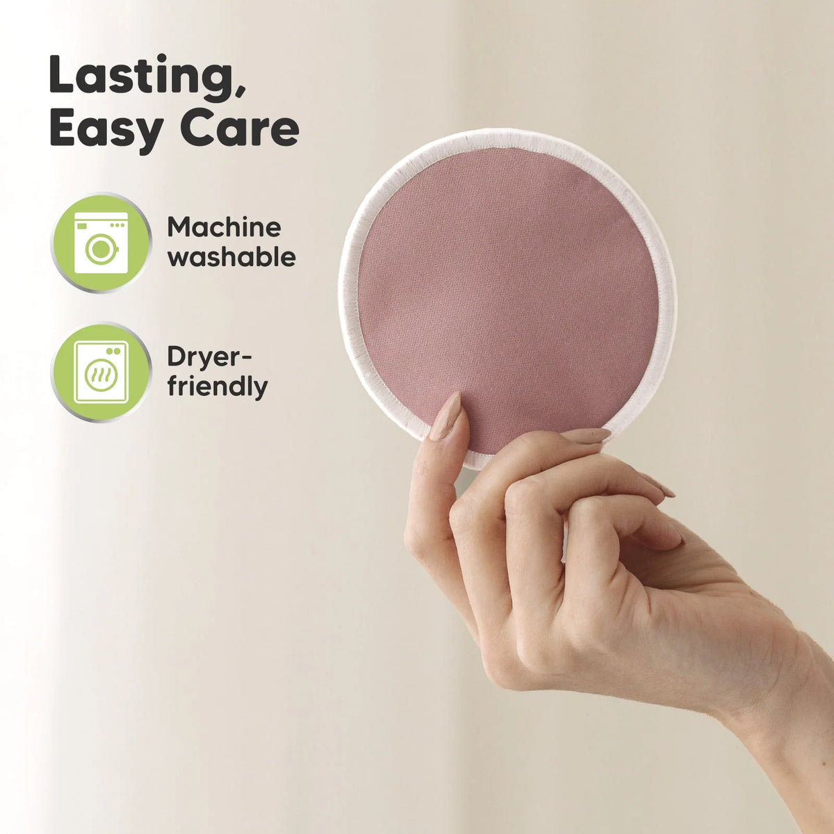 Keababies Soothe Nursing Pads (Lovelle)