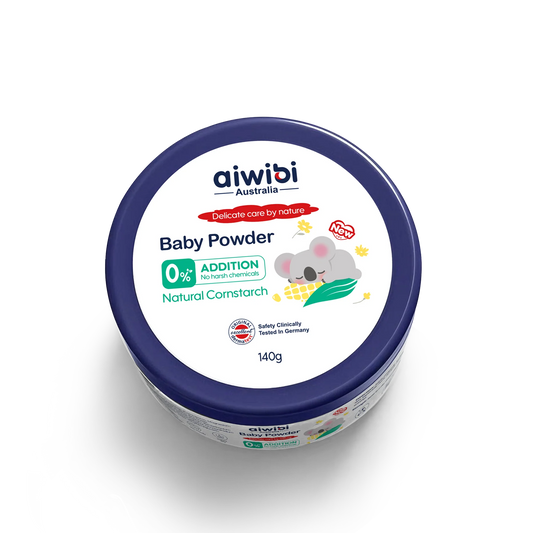 Aiwibi Baby Care Products Powder (140g)