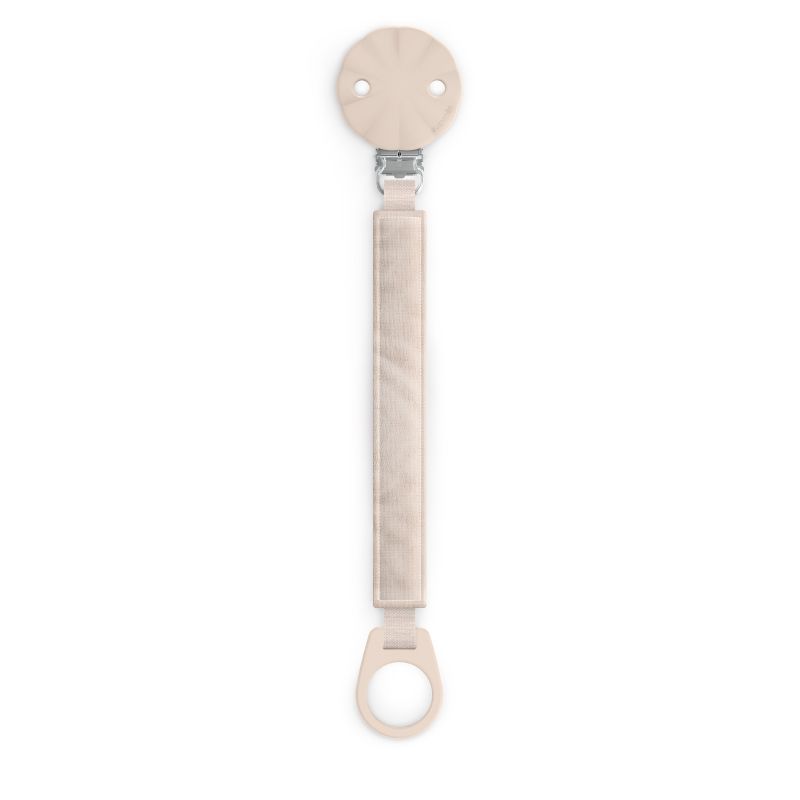 Suavinex Clip With Ribbon Wonderland