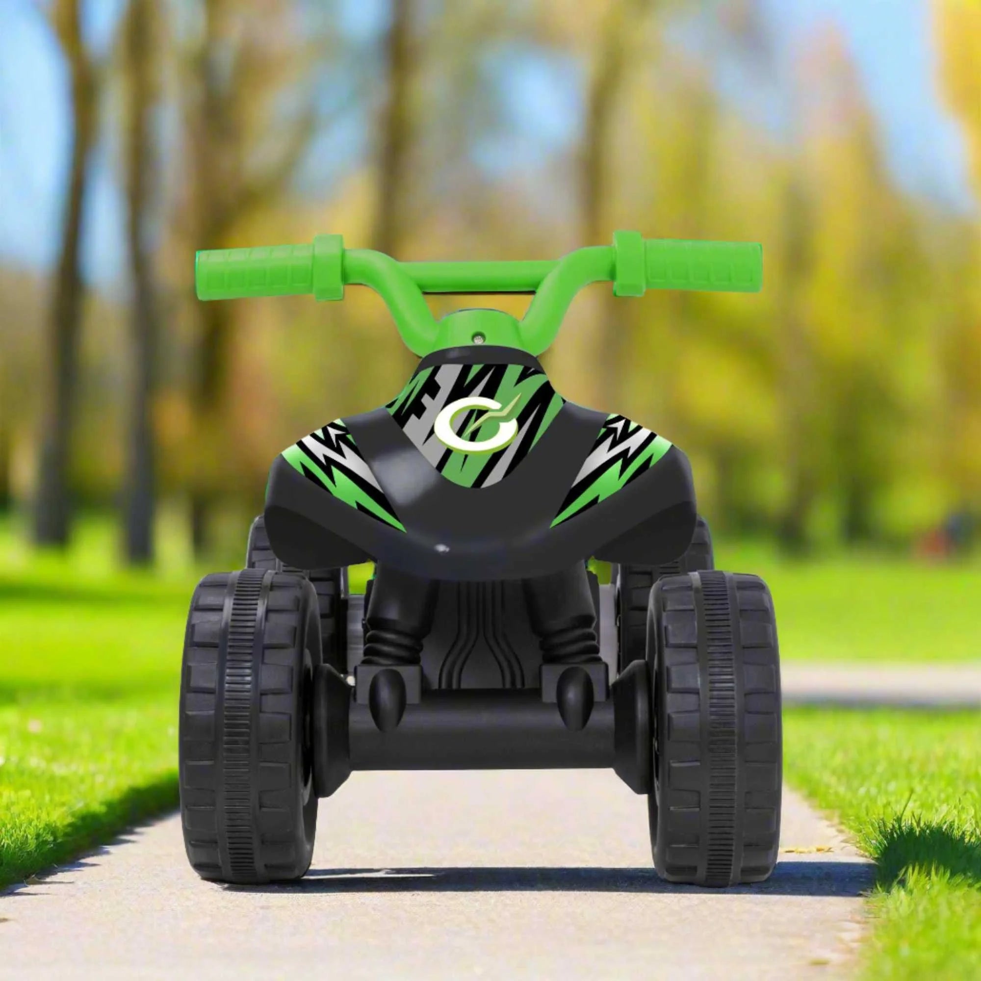 HTI Evo Mini Quad Venom 6v