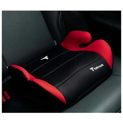 Teknum Car Seat Booster Pluto – Red
