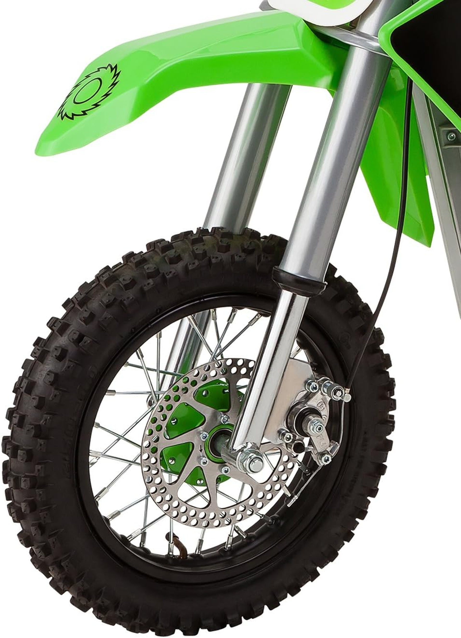 Razor Motorbike D.Rocket SX500 (Green)