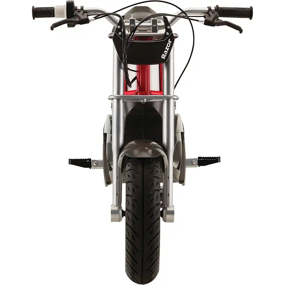 دراجة شارع ريزر RSF650 (27km/hr)