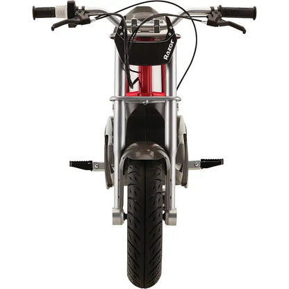 دراجة شارع ريزر RSF650 (27km/hr)