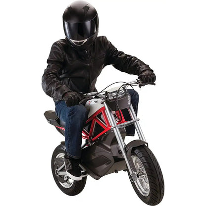 دراجة شارع ريزر RSF650 (27km/hr)