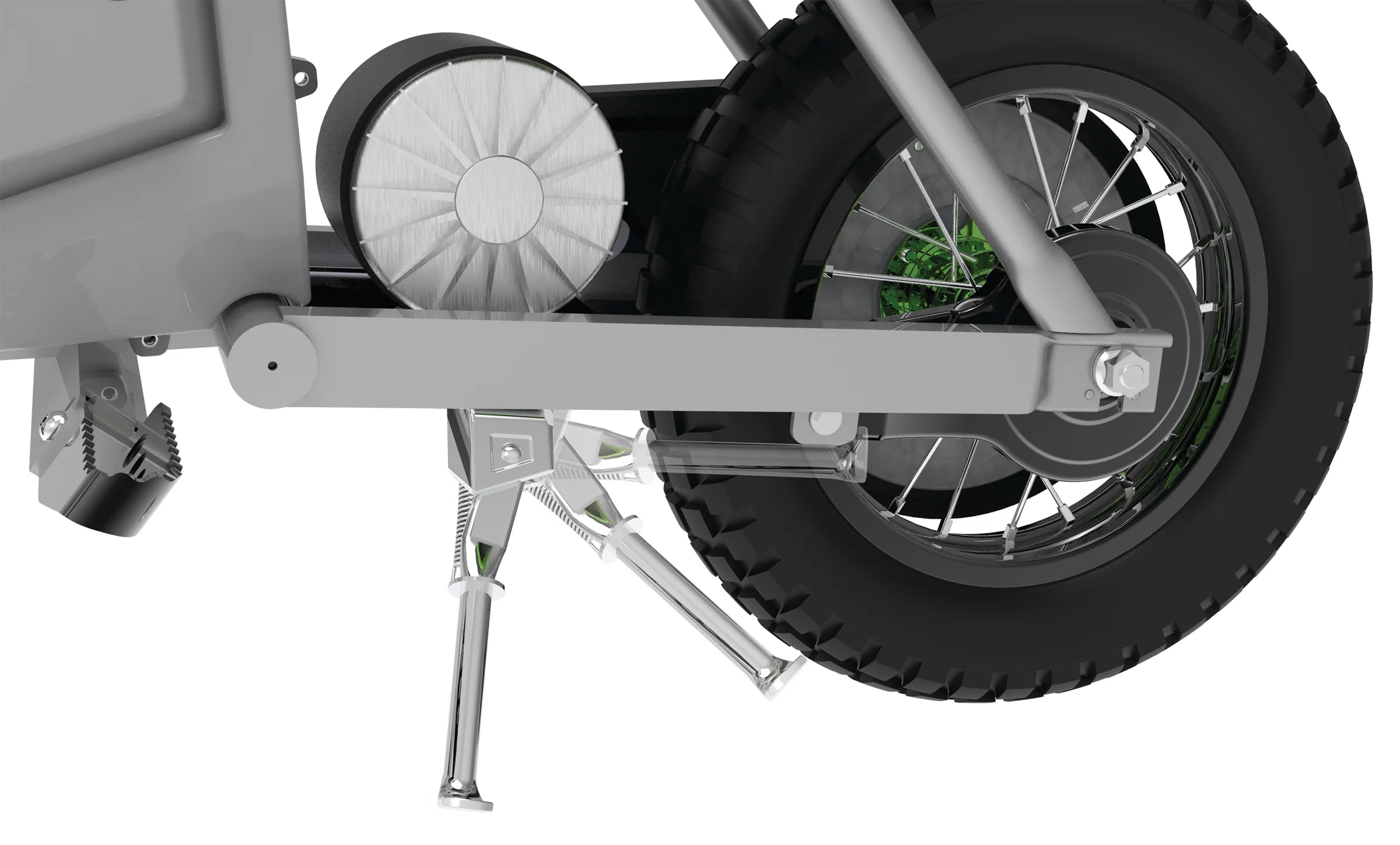 Razor Motorbike Dirt Rocket SX350 (22km/hr)
