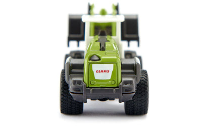 Siku Die Cast Claas Torion 1914 Wheel Loader