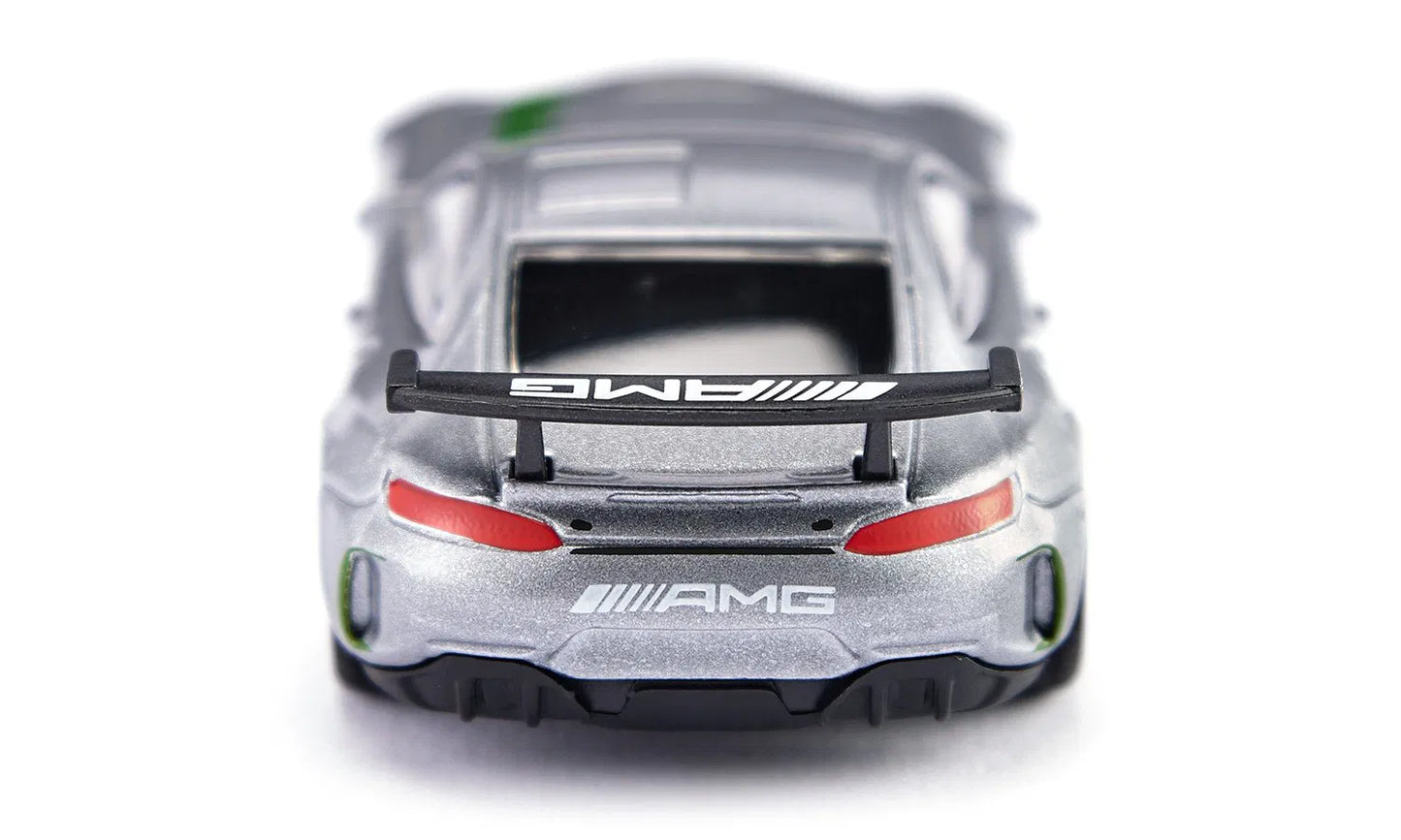 سيكو مجسم معدني مسبوك مرسيدس AMG GT4