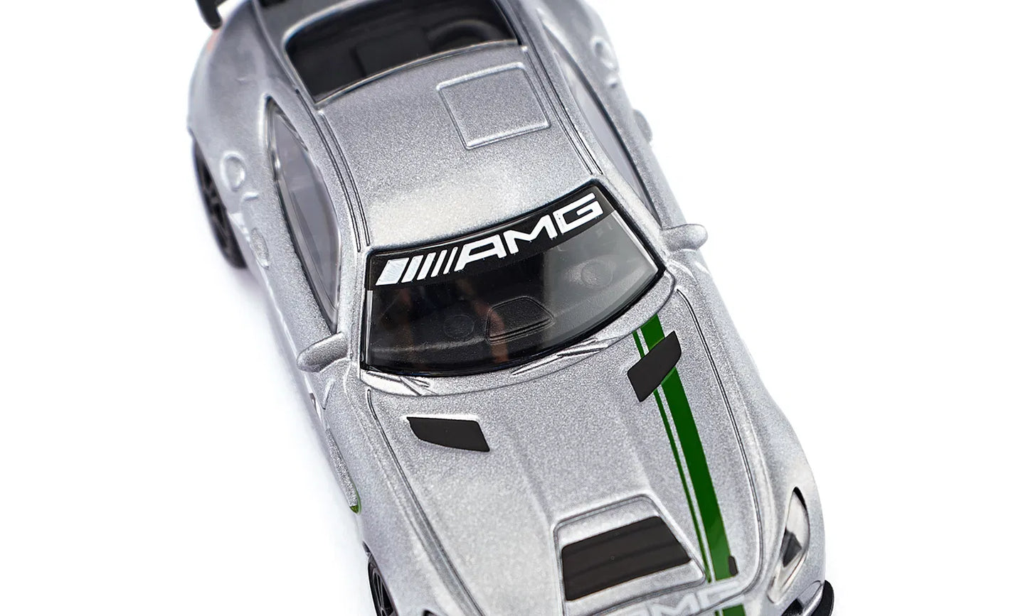 سيكو مجسم معدني مسبوك مرسيدس AMG GT4