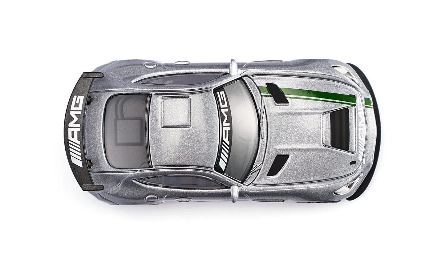سيكو مجسم معدني مسبوك مرسيدس AMG GT4