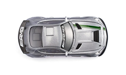 سيكو مجسم معدني مسبوك مرسيدس AMG GT4