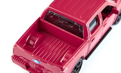 Siku Die Cast  Die Cast Ford F150