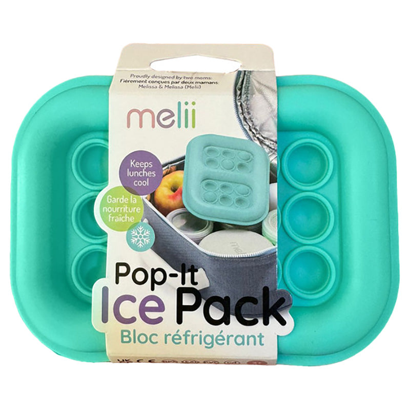 Melii Silicone Pop It Ice Pack