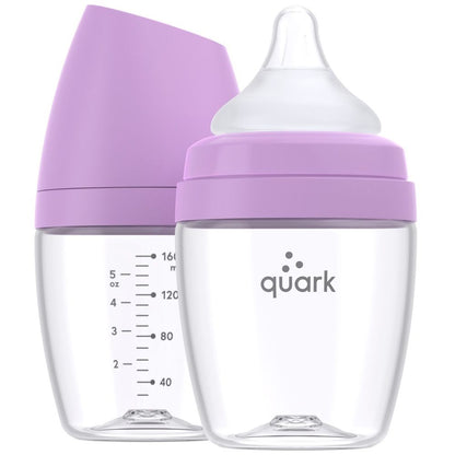 Quark BuubiBottle Mini (160ml)  - Pack of 2